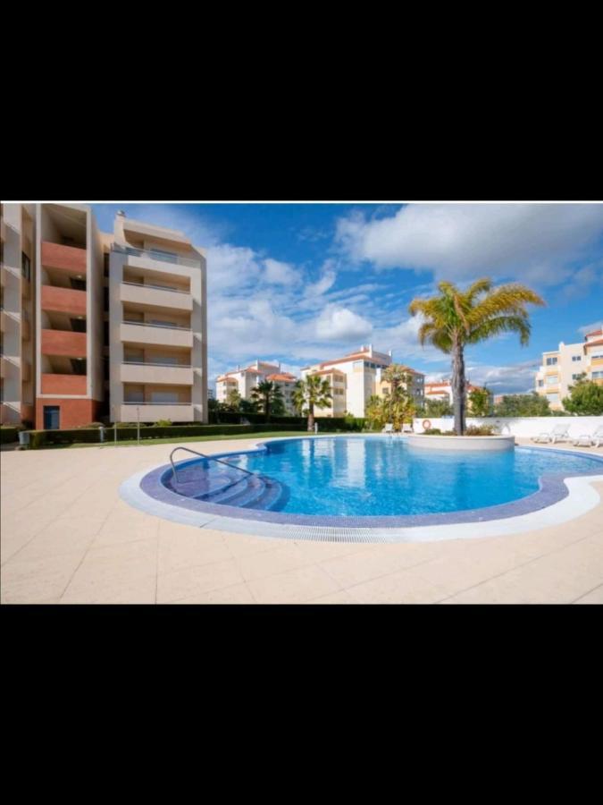 Appartement Atp. Areias Da Rocha à Portimão Extérieur photo