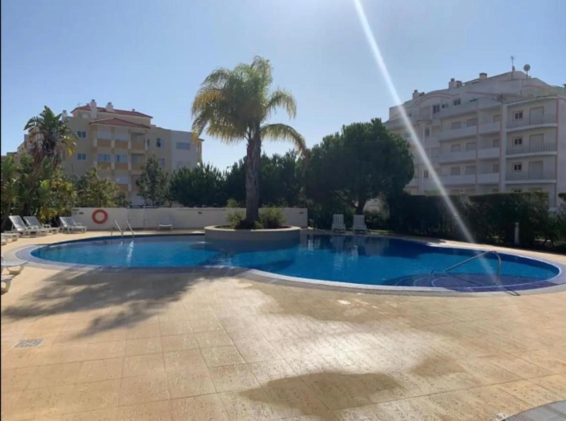 Appartement Atp. Areias Da Rocha à Portimão Extérieur photo