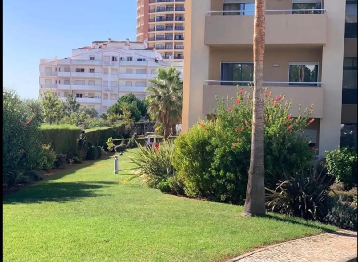 Appartement Atp. Areias Da Rocha à Portimão Extérieur photo