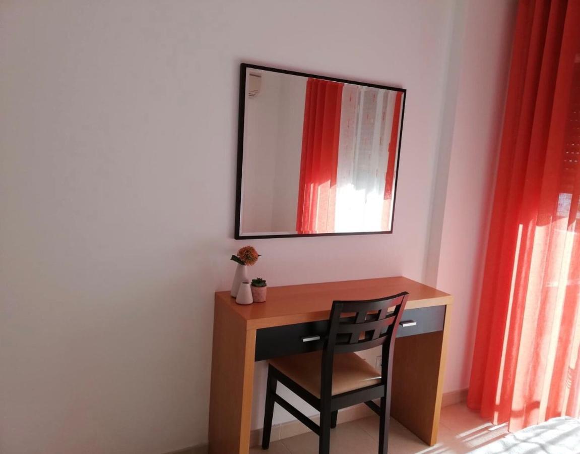 Appartement Atp. Areias Da Rocha à Portimão Extérieur photo