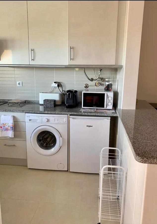 Appartement Atp. Areias Da Rocha à Portimão Extérieur photo