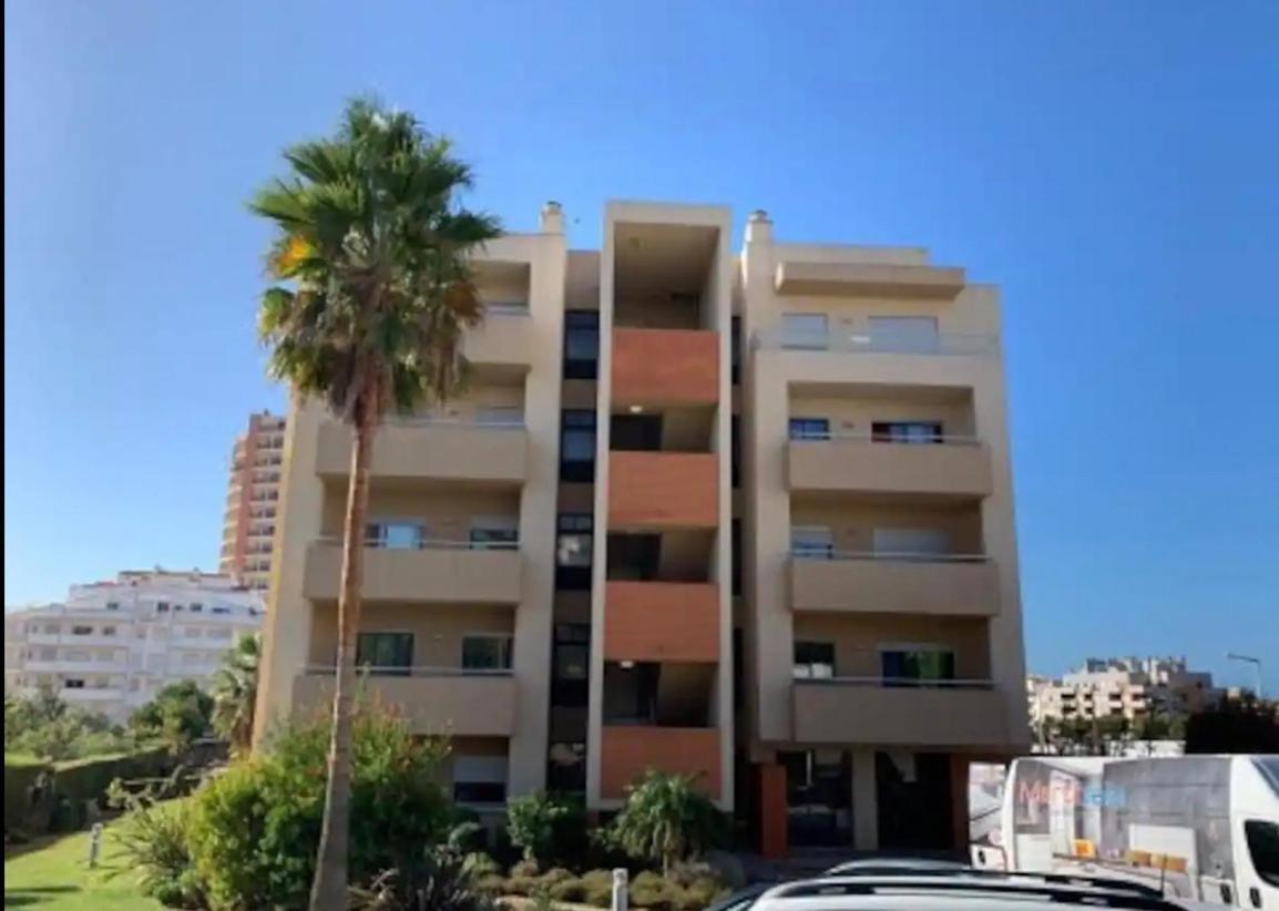 Appartement Atp. Areias Da Rocha à Portimão Extérieur photo