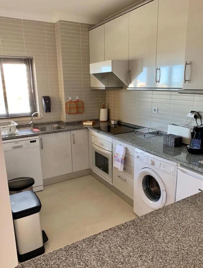 Appartement Atp. Areias Da Rocha à Portimão Extérieur photo
