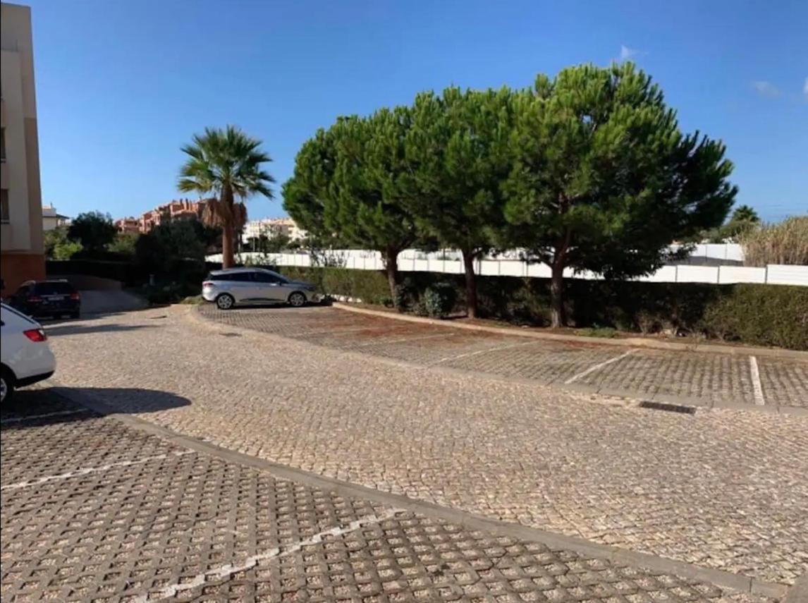 Appartement Atp. Areias Da Rocha à Portimão Extérieur photo