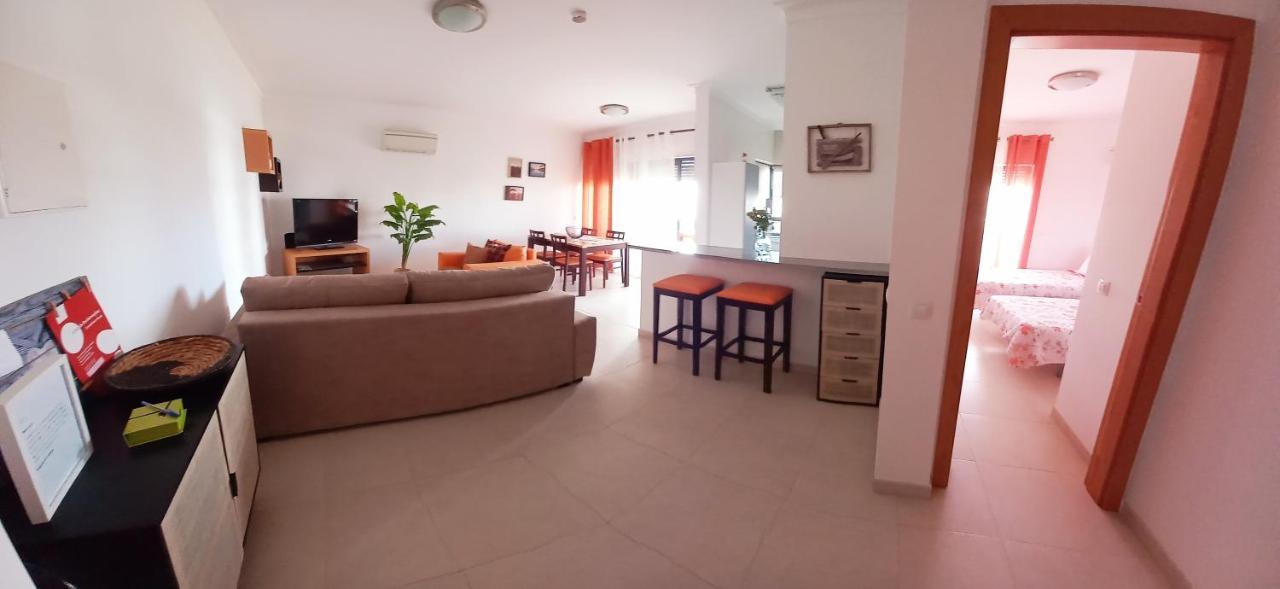 Appartement Atp. Areias Da Rocha à Portimão Extérieur photo