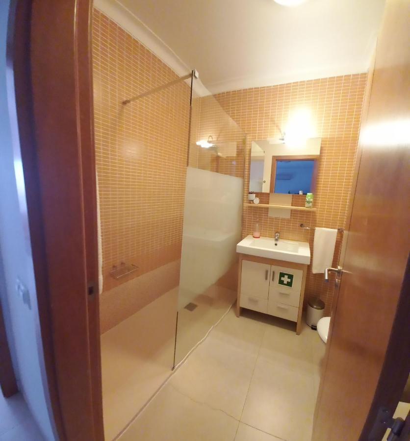 Appartement Atp. Areias Da Rocha à Portimão Extérieur photo