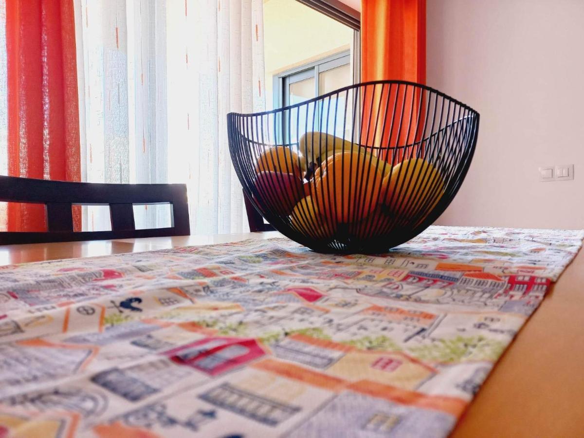 Appartement Atp. Areias Da Rocha à Portimão Extérieur photo