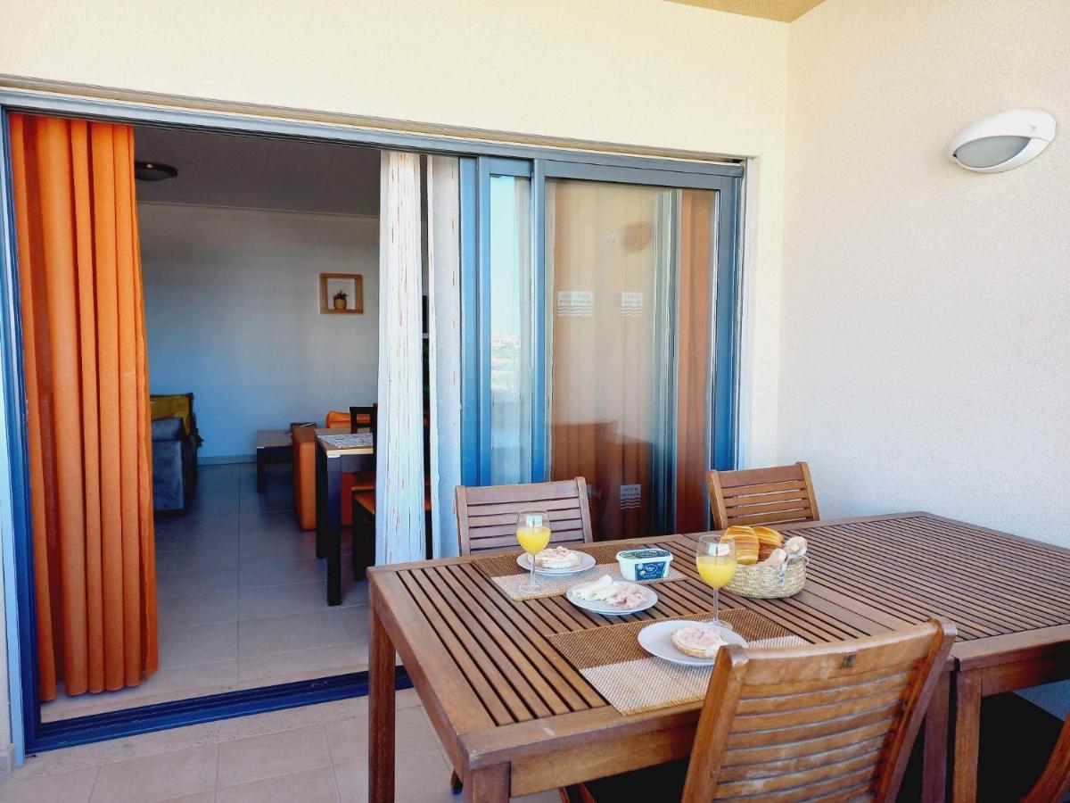 Appartement Atp. Areias Da Rocha à Portimão Extérieur photo